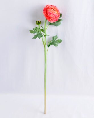 Artificial Flower Peony spray*2/real touch GS-44319005-P1