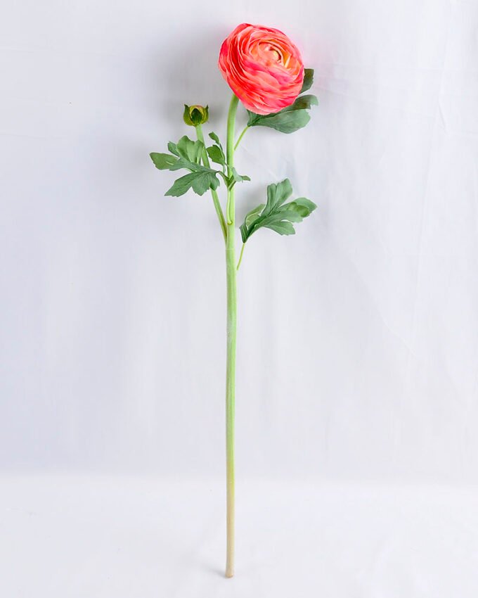 Artificial Flower Peony spray*2/real touch GS-44319005-P1