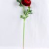 Artificial Flower Peony spray*2/real touch GS-44319005-R1