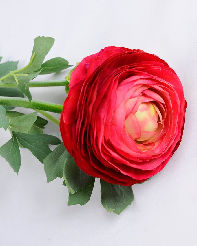 Artificial Flower Peony spray*2/real touch GS-44319005-R1