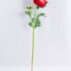 Artificial Flower Peony spray*2/real touch GS-44319005-R1