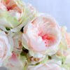 Artificial Flower 43*43*11CM Rose garland GS-46318007-P2
