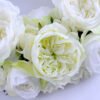 Artificial Flower 43*43*11CM Rose garland GS-46318007-W2 2 Artificial Flower 43*43*11CM Rose garland GS-46318007-W2