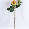 Artificial Flower Rose spray*3/real touch GS-44319002-G1