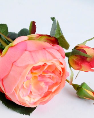 Artificial Flower Rose spray*3/real touch GS-44319002-P2 Single Flowers YeahFlower is one of Chinese leading OEM manufacturers and exporters , supplying the silk flowers, wholesale artificial trees Artificial Flower Rose spray*3/real touch GS-44319002-P2