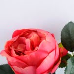 Artificial Flower Rose spray*3/real touch GS-44319002-R1