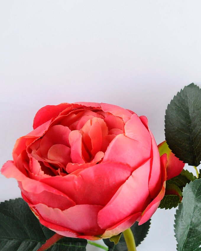 Artificial Flower Rose spray*3/real touch GS-44319002-R1