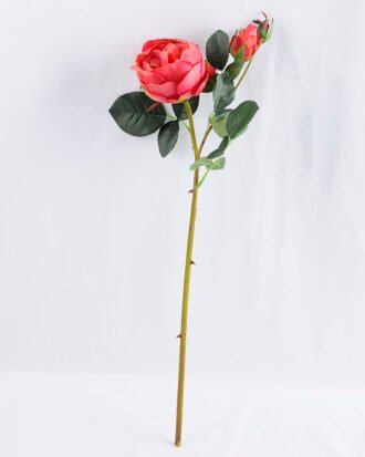 Artificial Flower Rose spray*3/real touch GS-44319002-R1