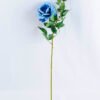 Artificial Flower 18*63CM Rose spray*2 GS-52219001-B1