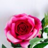 Artificial Flower 18*63CM Rose spray*2 GS-52219001-R1