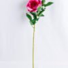 Artificial Flower 18*63CM Rose spray*2 GS-52219001-R1