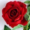 Artificial Flower 18*63CM Rose spray*2 GS-52219001-R2