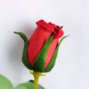 Artificial Flower 18*63CM Rose spray*2 GS-52219001-R2