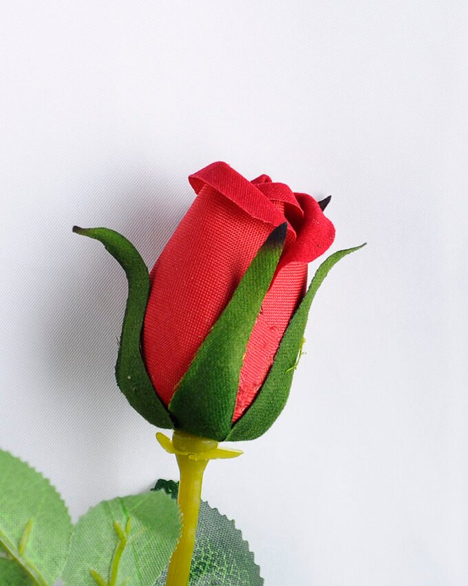 Artificial Flower 18*63CM Rose spray*2 GS-52219001-R2