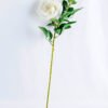 Artificial Flower 18*63CM Rose spray*2 GS-52219001-W1