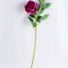 Artificial Flower 18*63CM Rose spray*2 GS-52219001-Z1