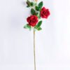 Artificial Flower 18*66CM Rose spray*3 GS-52219002-R2