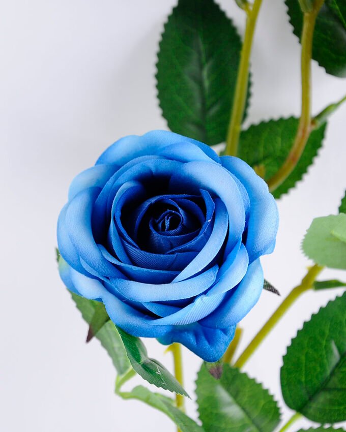 Artificial Flower 18*66CM Rose spray*3 GS-52219003-B1