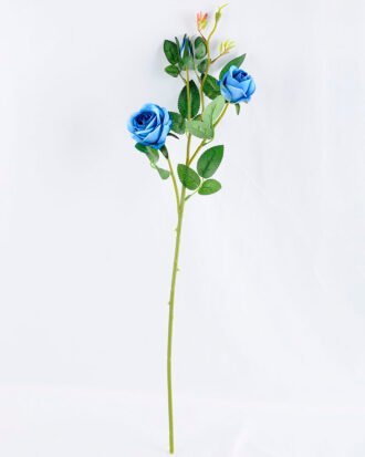 Artificial Flower 18*66CM Rose spray*3 GS-52219003-B1 Single Flowers YeahFlower is one of Chinese leading OEM manufacturers and exporters , supplying the silk flowers, wholesale artificial trees Artificial Flower 18*66CM Rose spray*3 GS-52219003-B1