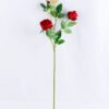 Artificial Flower 18*66CM Rose spray*3 GS-52219003-R2