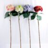 Artificial Flower Singel hydrangea GS-44319001-R1