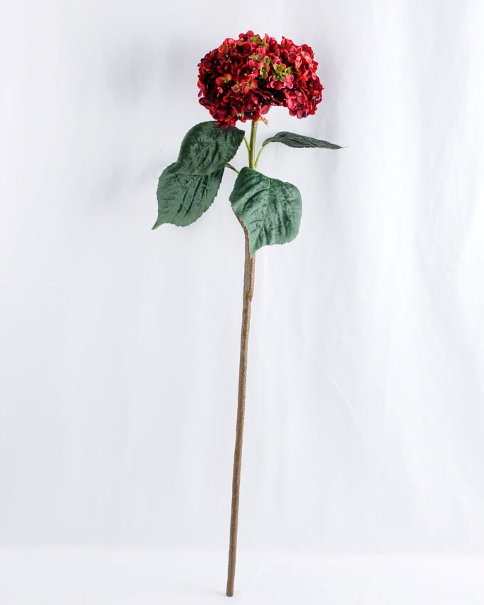 Artificial Flower Singel hydrangea GS-44319001-R1