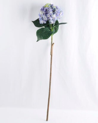Artificial Flower Singel hydrangea GS-44319001-Z1