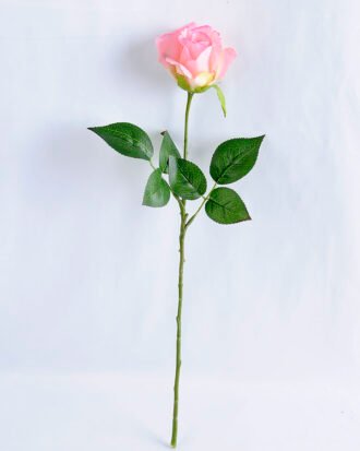 Artificial Flower 21*47CM Singel rose GS-35819005-P1