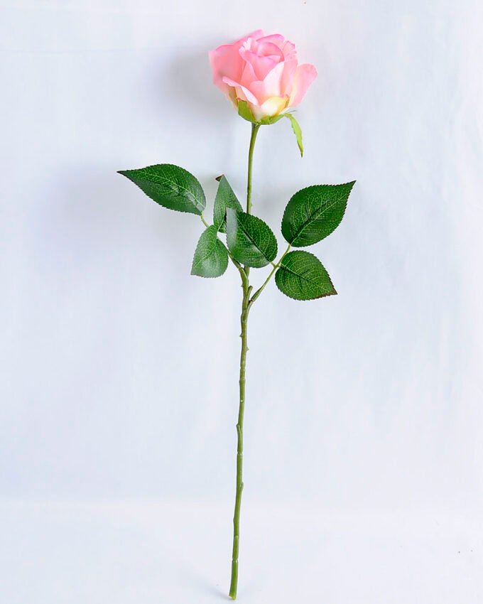 Artificial Flower 21*47CM Singel rose GS-35819005-P1