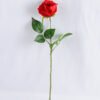 Artificial Flower 21*47CM Singel rose GS-35819005-R1 2 Artificial Flower 21*47CM Singel rose GS-35819005-R1