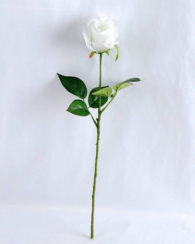 Artificial Flower 21*47CM Singel rose GS-35819005-W1