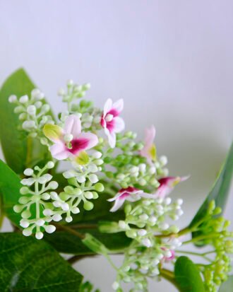 Artificial Flower 8.5*66cm Single Sakura GS-41119003CONTI-P1