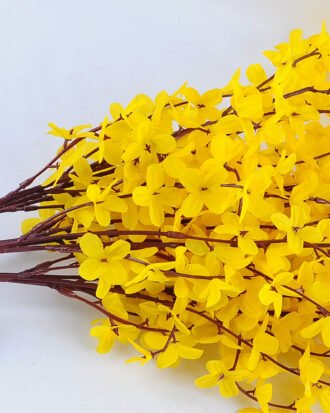 Artificial Flower 45*77CM Spring Blossom GS-07019008