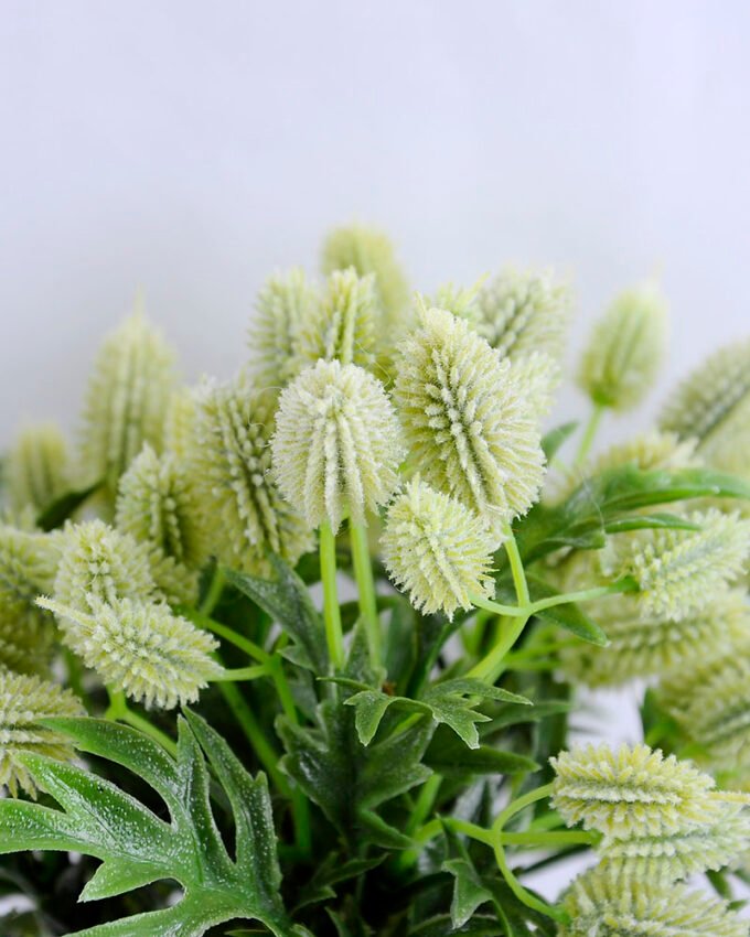 Artificial Flower 17*17*22CM Wild fruit bush GS-45619019