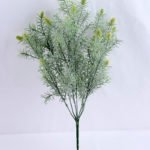 Artificial Flower 26*25*44CM Wild fruit bush GS-45619022