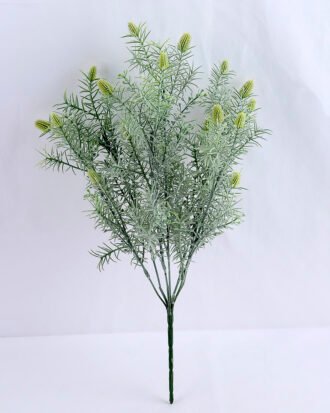 Artificial Flower 26*25*44CM Wild fruit bush GS-45619022