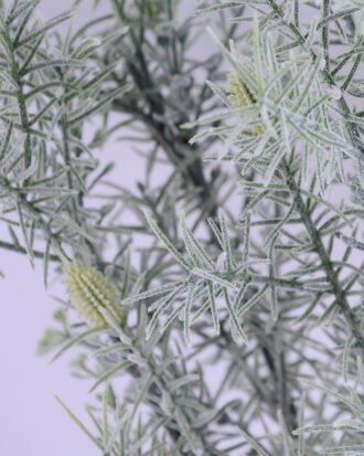 Artificial Flower 26*25*44CM Wild fruit bush GS-45619022