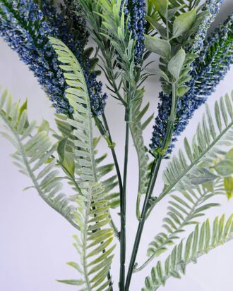 Artificial Flower 18*74cm bristlegrass GS-52819006-B1