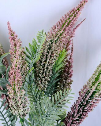 Artificial Flower 18*74cm bristlegrass GS-52819006-P1