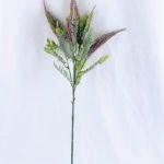 Artificial Flower 18*74cm bristlegrass GS-52819006-R1