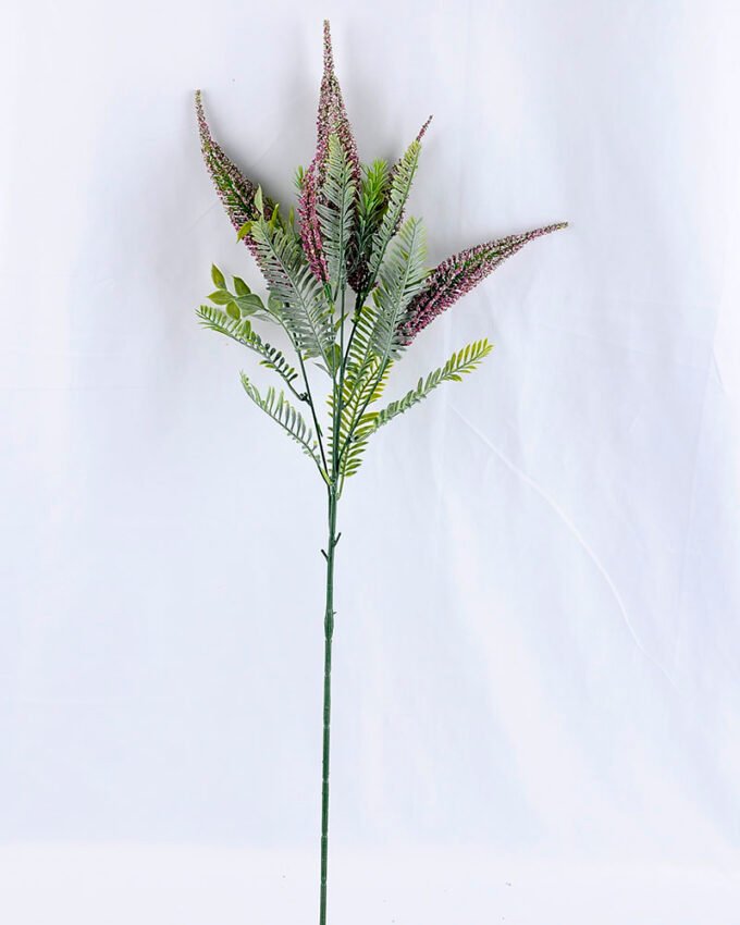 Artificial Flower 18*74cm bristlegrass GS-52819006-R1