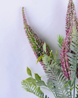 Artificial Flower 18*74cm bristlegrass GS-52819006-R1