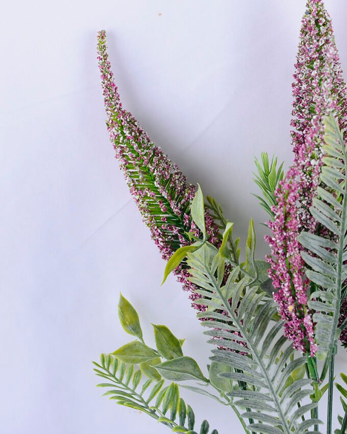 Artificial Flower 18*74cm bristlegrass GS-52819006-R1