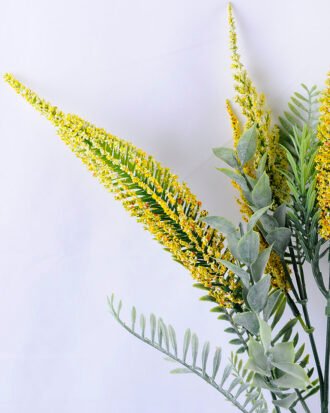 Artificial Flower 18*74cm bristlegrass GS-52819006-Y1