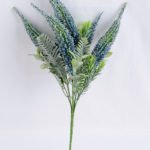 Artificial Flower 23.5*40cm bristlegrass*6 GS-52819007-B1