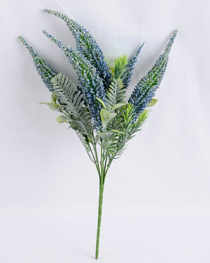 Artificial Flower 23.5*40cm bristlegrass*6 GS-52819007-B1