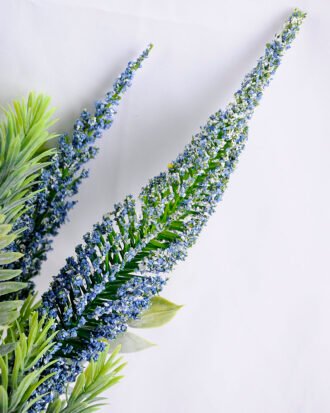 Artificial Flower 23.5*40cm bristlegrass*6 GS-52819007-B1