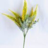 Artificial Flower 23.5*40cm bristlegrass*6 GS-52819007-Y1