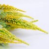 Artificial Flower 23.5*40cm bristlegrass*6 GS-52819007-Y1