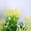 Artificial Flower 21*15*28CM mum bush*6 GS-45619020-Y1